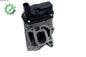 Audi A6 Orijinal Çıkma Komple Egzoz 059198149A