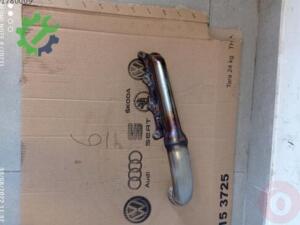 Volkswagen Touareg Egzoz Manifoldu 059253034CC Sökme Çıkma
