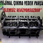Audi Q7 Silindir Kapak Çıkma Parça İstanbul