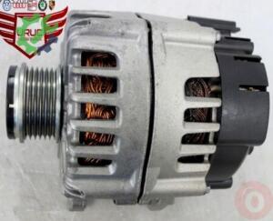 Audi A6 Orijinal Çıkma Şarj Dinamosu 059903019L