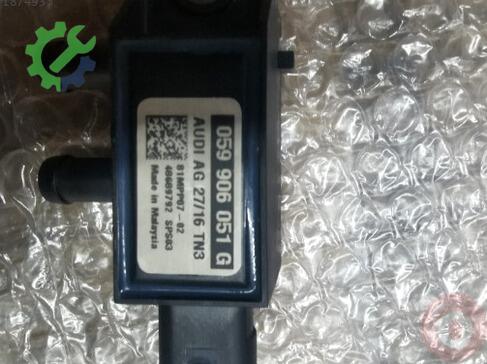 Audi A6 Oksijen Sensörü 059906051J çıkma parça