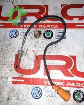 Audi A6 Egzoz Sensörü 059906088BB çıkma parça