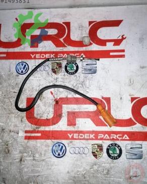 Audi A6 Egzoz Sensörü 059906088BB çıkma parça