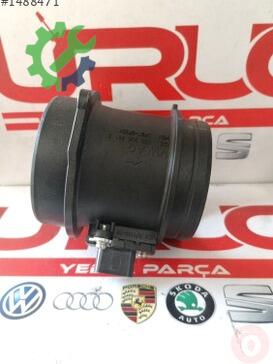 Audi A7 Hava Akış Sensörü 059906461S çıkma parça
