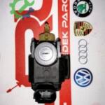 Audi A7 Turbo Valfi 059906609D Sökme Çıkma