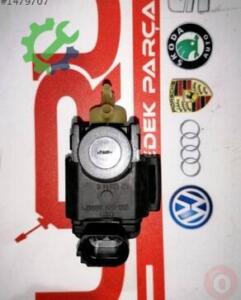 Audi A7 Turbo Valfi 059906609D Sökme Çıkma