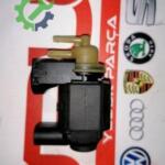 Audi A7 Turbo Valfi 059906609D Sökme Çıkma