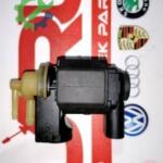 Audi A7 Turbo Valfi 059906609D Sökme Çıkma