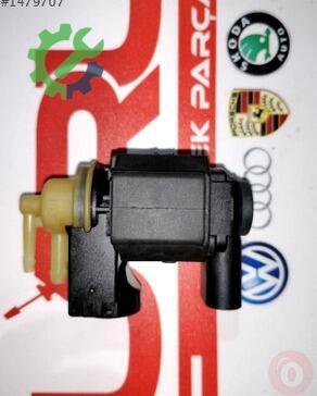 Audi A7 Turbo Valfi 059906609D çıkma parça