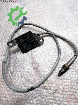 Volkswagen Amarok Oksijen Sensörü 059907807N çıkma parça