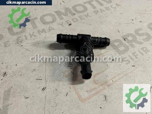 Volkswagen Jetta Hararet Müşürü çıkma parça