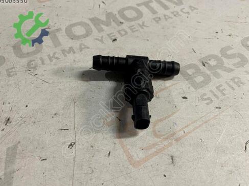 Volkswagen Jetta Hararet Müşürü çıkma parça