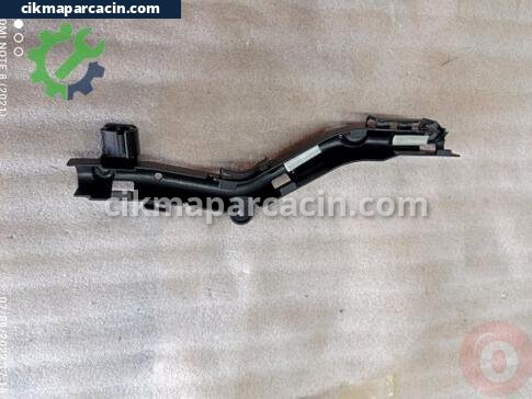 Audi A5 Kalorifer Izgarası çıkma parça