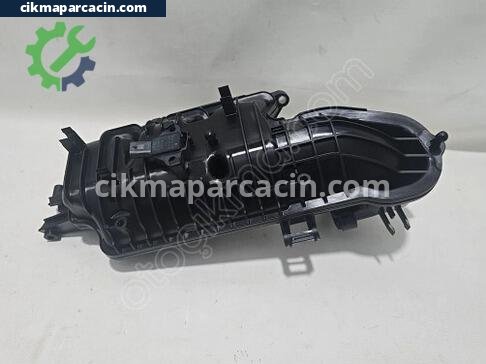 Volkswagen Polo Emme Manifoldu çıkma parça