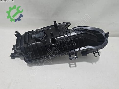 Volkswagen Polo Emme Manifoldu çıkma parça