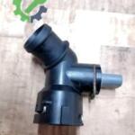 Volkswagen Jetta 2022 Çıkma Intercooler 5Q0122291CB