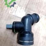 Volkswagen Jetta 2022 Çıkma Intercooler 5Q0122291CB