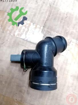 Volkswagen Jetta Intercooler 5Q0122291CB çıkma parça
