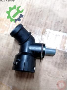 Volkswagen Jetta Intercooler 5Q0122291CB çıkma parça