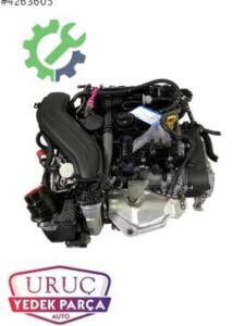 Volkswagen Tiguan Orijinal Çıkma Motor Komple 05E100031J