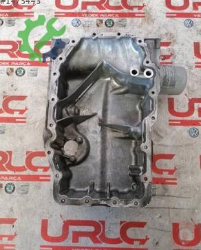 Audi A3 Karter 05E103601C çıkma parça