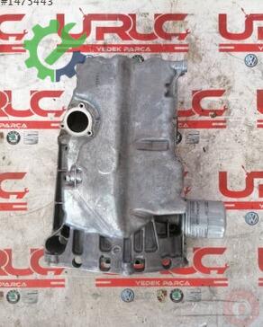 Audi A3 Karter 05E103601C çıkma parça