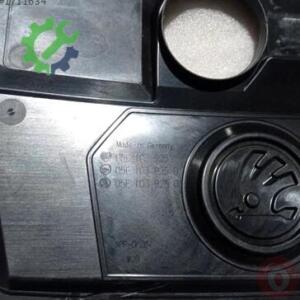 Seat Ateca Orijinal Çıkma Üst Motor Kapağı 05E103925