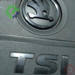 Seat Ateca Orijinal Çıkma Motor Kapağı 05E103925