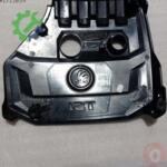 Seat Ateca Orijinal Çıkma Motor Kapağı 05E103925
