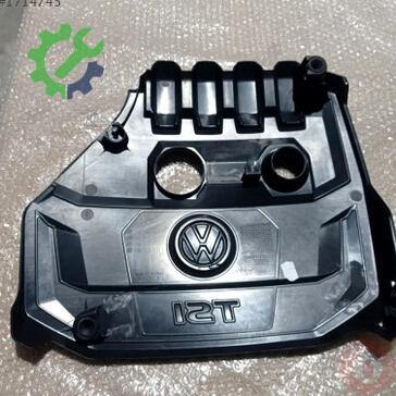 Volkswagen Golf Motor Kapağı 05E103925F çıkma parça