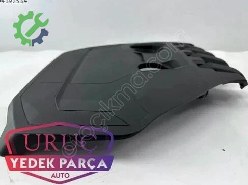 Audi A3 Motor Kapağı 05E103925P çıkma parça
