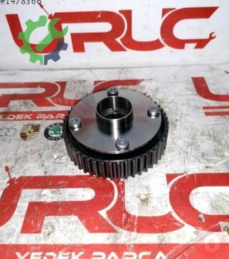 Audi A3 Eksantrik Dişlisi 05E109088B çıkma parça