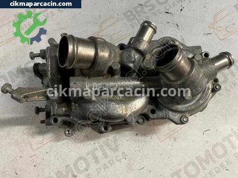 Volkswagen Golf Devirdaim çıkma parça