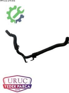Çıkma Audi A3 Intercooler 05E122447E