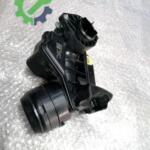 Turbo Hortumu Volkswagen Golf 2022 Çıkma 05E129654G