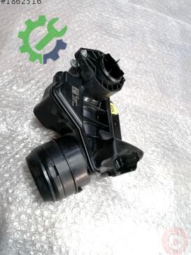 Volkswagen Golf Turbo Hortumu 05E129654G çıkma parça