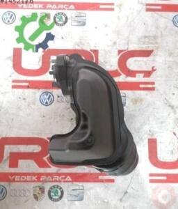Volkswagen Golf 2021 Çıkma Hava Filtresi Hortumu 05E129656A