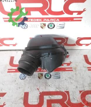 Volkswagen Golf Hava Filtresi Hortumu 05E129656A çıkma parça