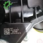 Çıkma Audi A3 Hava Filtresi Hortumu 05E129656F