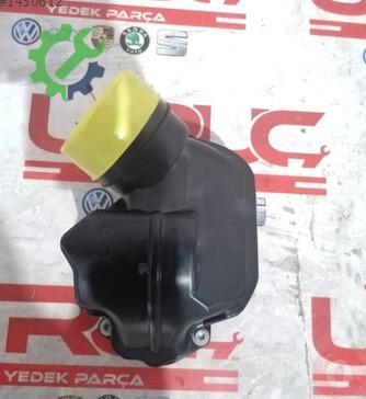 Audi A3 Hava Filtresi Hortumu 05E129656F çıkma parça