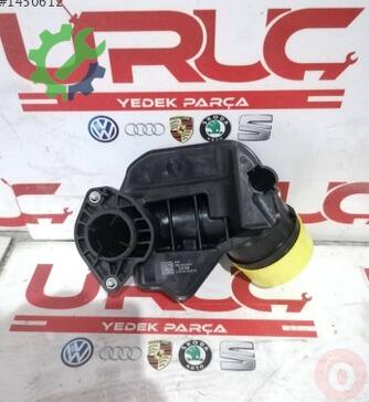 Audi A3 Hava Filtresi Hortumu 05E129656F çıkma parça