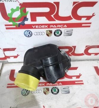 Audi A3 Hava Filtresi Hortumu 05E129656F çıkma parça
