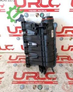 Çıkma Volkswagen Golf Emme Manifoldu 05E129709