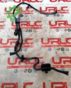 Audi A3 Orijinal Çıkma Vakum Pompası 05E133366AN