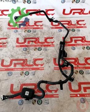 Audi A3 Vakum Pompası 05E133366AN çıkma parça