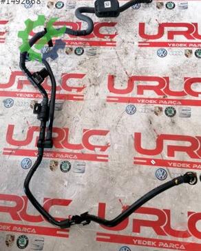 Audi A3 Vakum Pompası 05E133366AN çıkma parça
