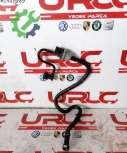 Çıkma Audi A3 Hava Filtresi Hortumu 05E133366C