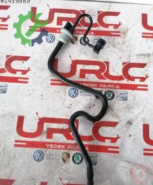 Audi A3 Hava Filtresi Hortumu 05E133366C çıkma parça