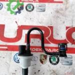 Çıkma Audi A3 Hava Filtresi Hortumu 05E133366C