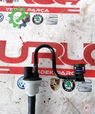 Audi A3 Hava Filtresi Hortumu 05E133366C çıkma parça